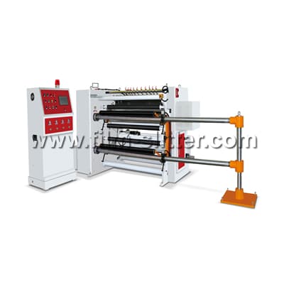 standard duplex slitter rewinder